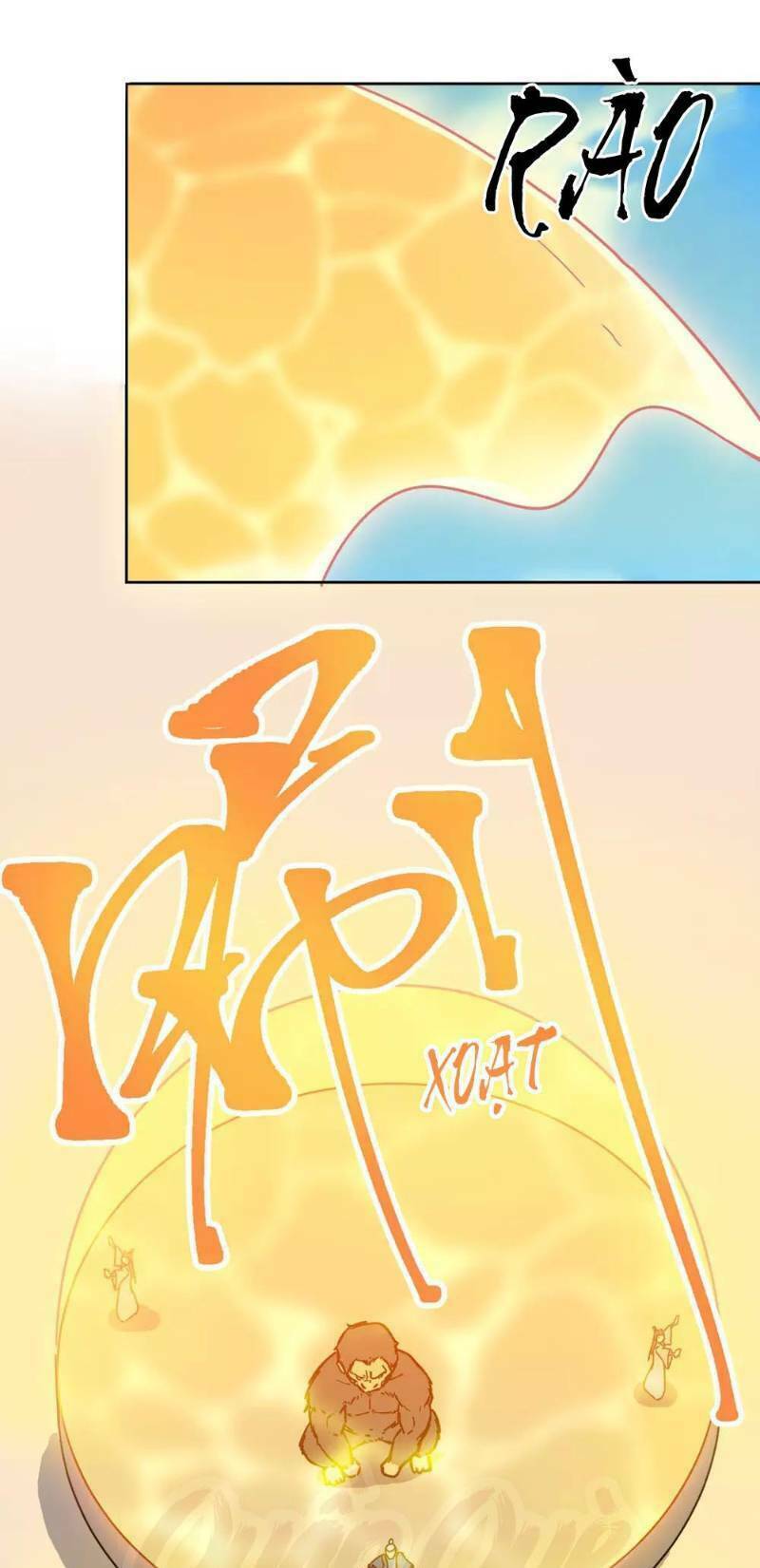 luân hồi nhất kiếm chapter 19 19