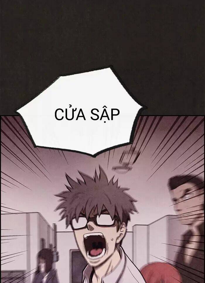 quái vật tại chung cư xanh chapter 8 7