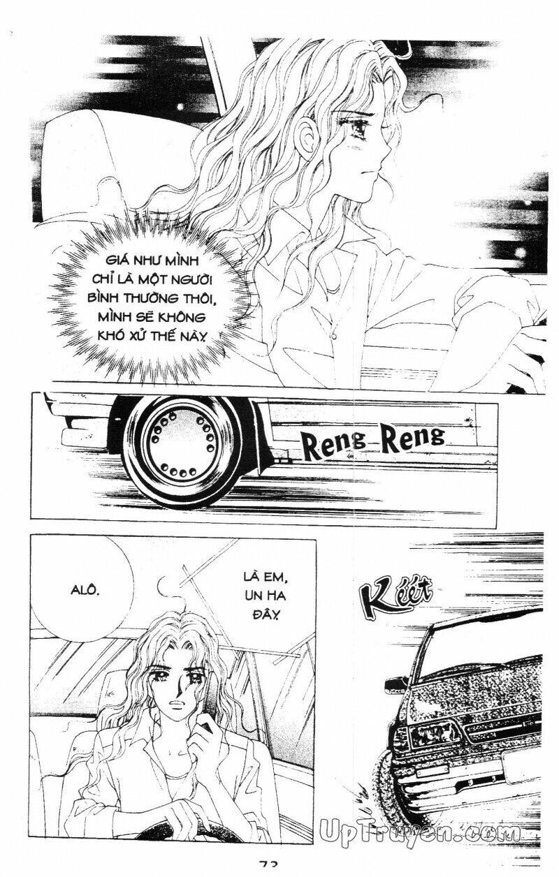 mặt nạ tình yêu chapter 72 75