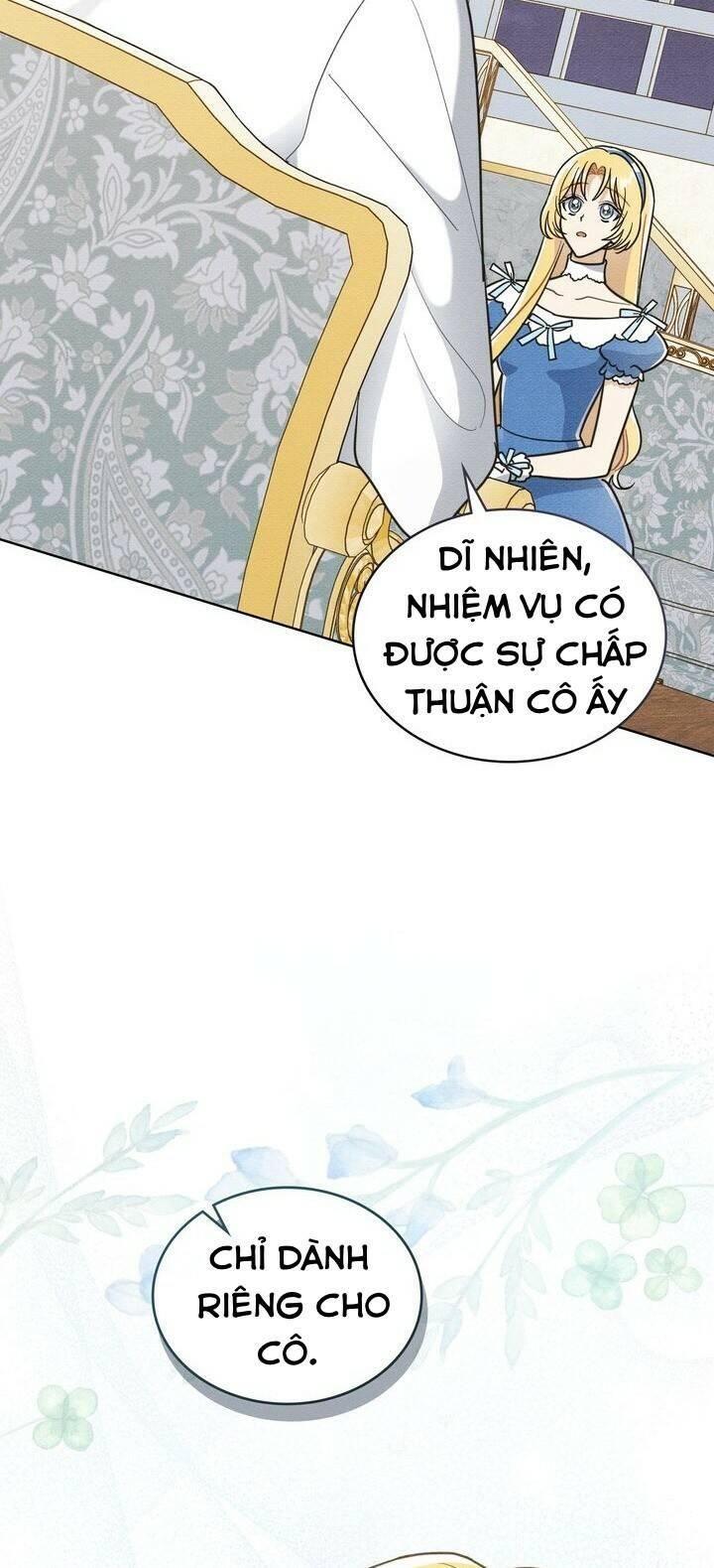 ngài công tước, chùng ta cùng tắm nào ! chapter 9.1 9