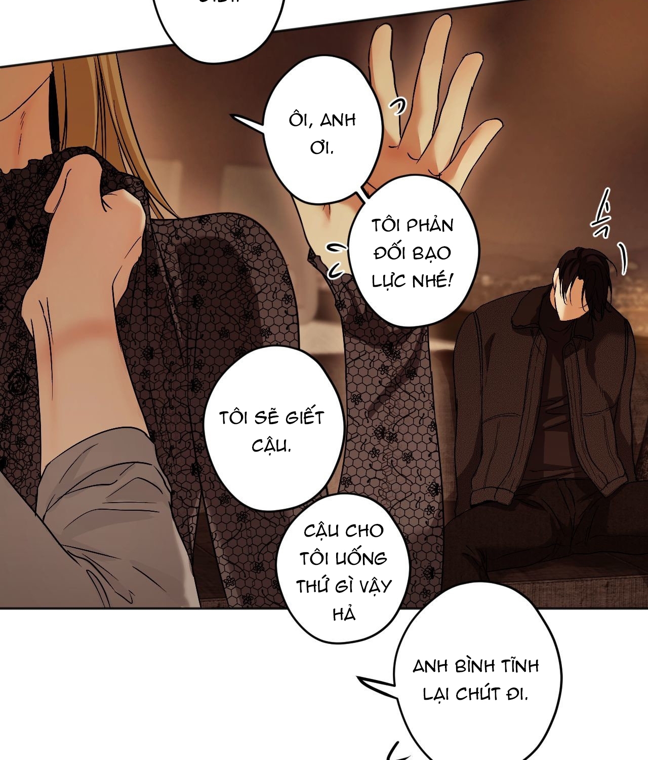 cry me a river chapter 25.2 44