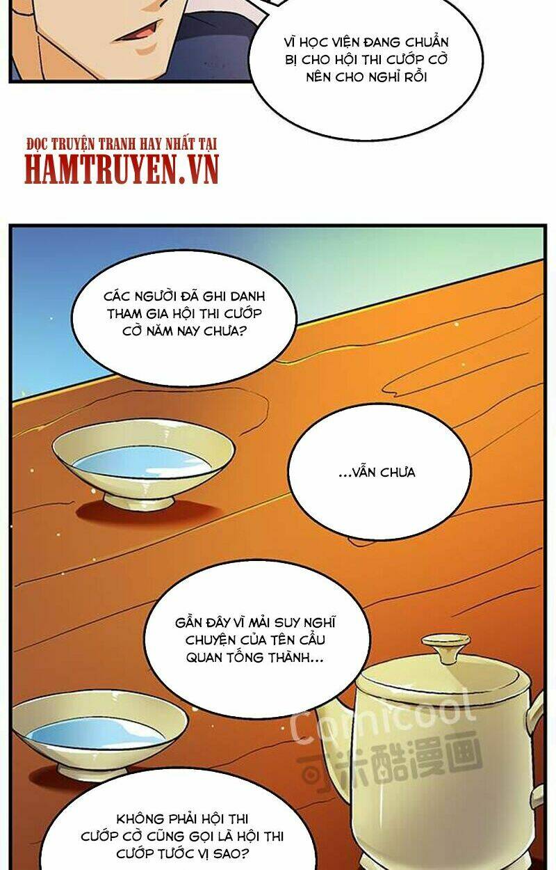 phong quỷ truyền thuyết chapter 48 11