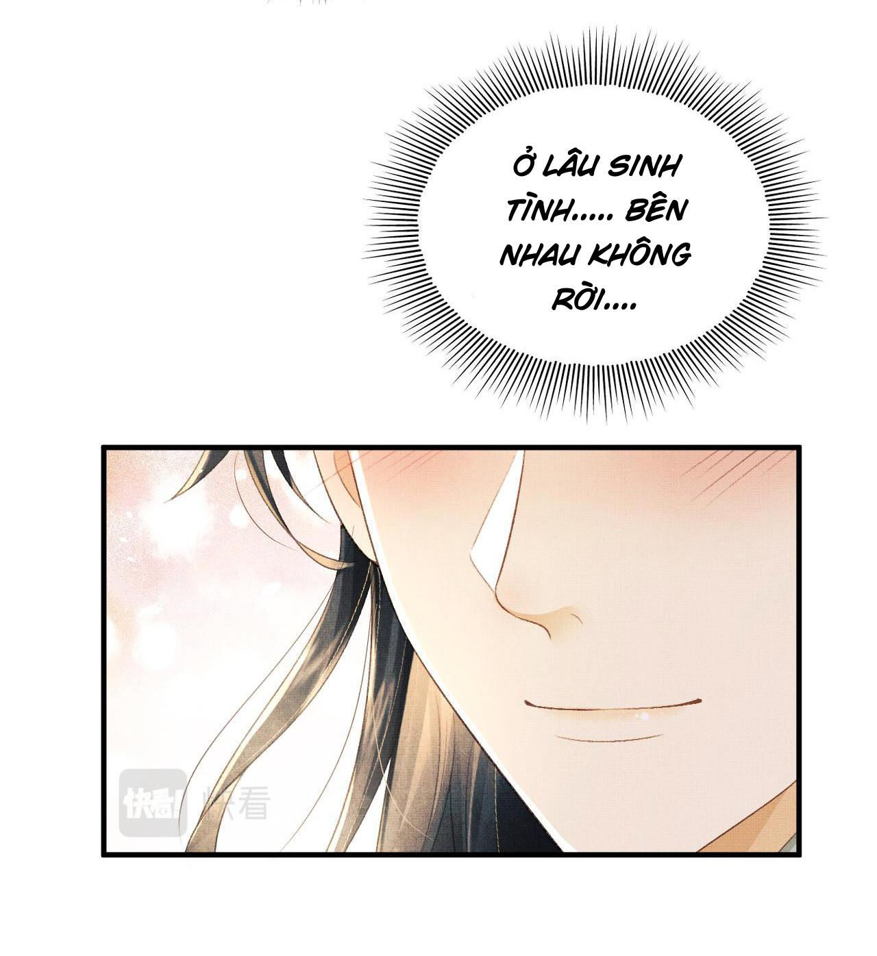 tướng quân luôn tự coi mình thành thế thân chapter 34 40