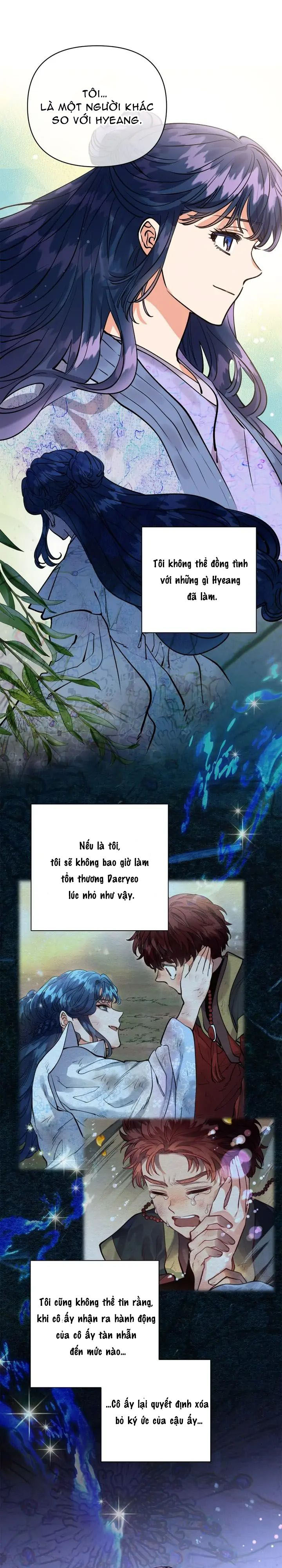 cô dâu thiên đàng chapter 80.2 1