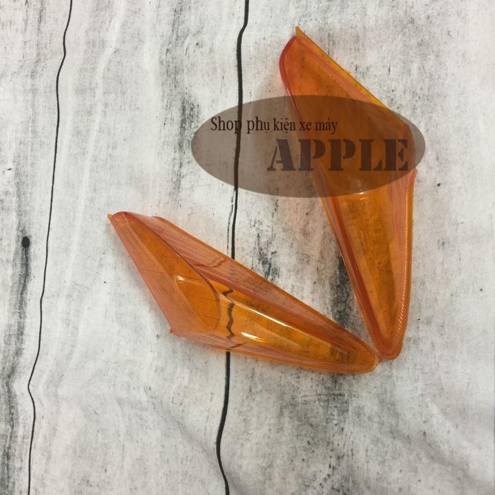 Cặp nắp xi nhan Sau dành cho xe FUTURE 1- chụp đèn xi nhan sau gắn cho xe Future 1 - A1842