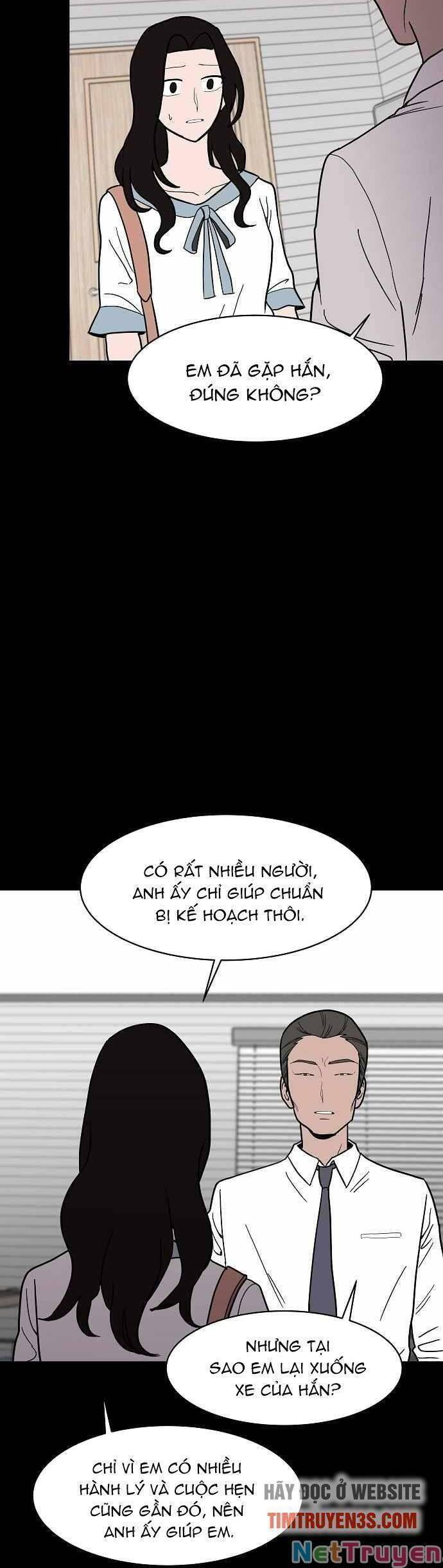 rốt cuộc cũng thấy ngọn lửa xanh chapter 16 2