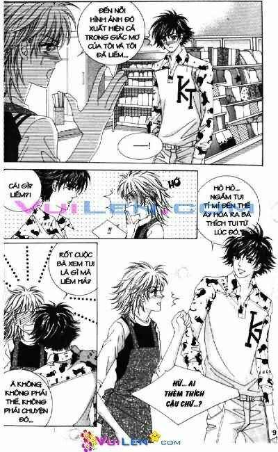 anh,bạn trai và người ấy chapter 5 9