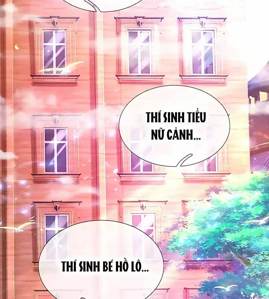 bỗng một ngày trở thành con gái nhà vua chapter 142 10