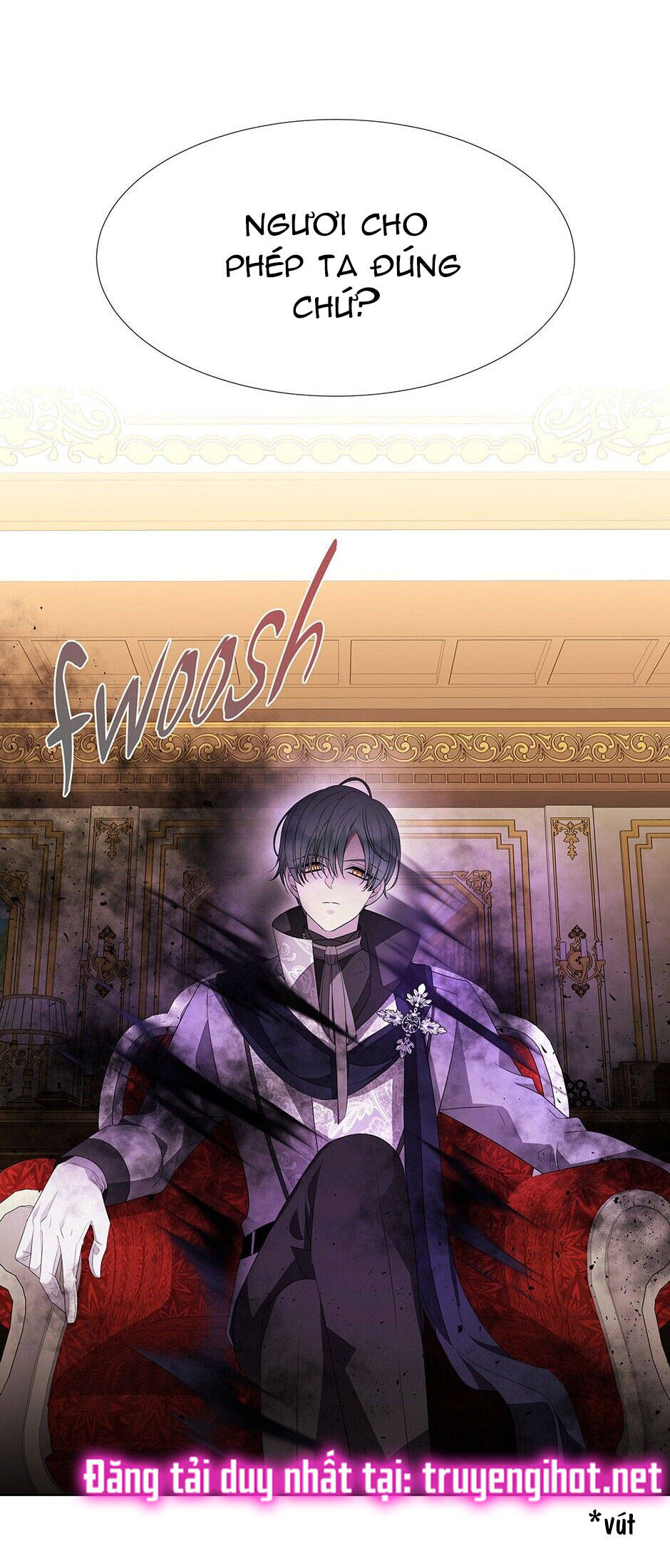 năm môn đệ của charlotte chapter 86 19