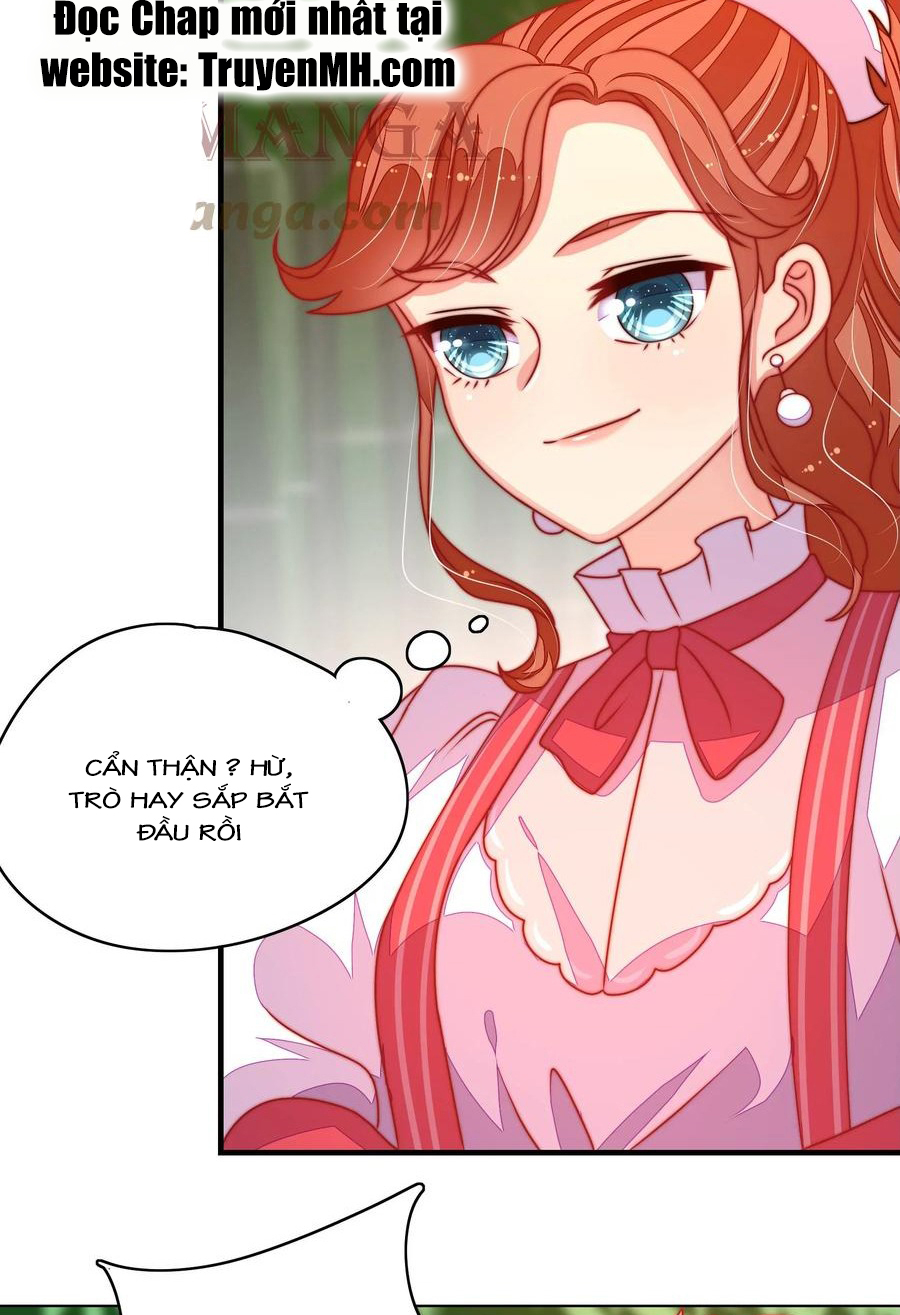 ngày nào thiếu soái cũng ghen chapter 478 6