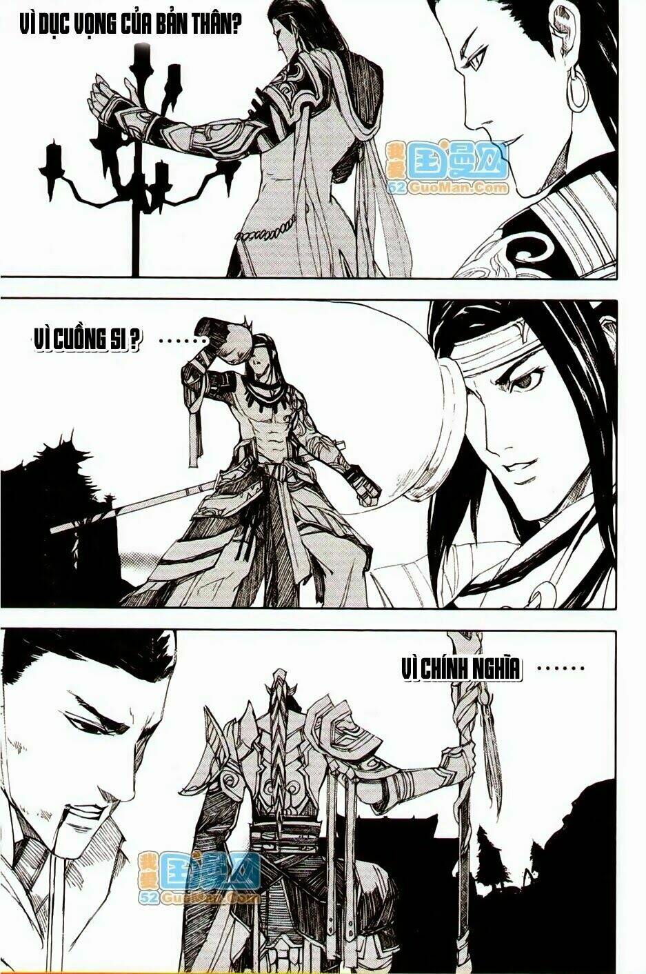 tổng hợp one shot. chapter 325 10