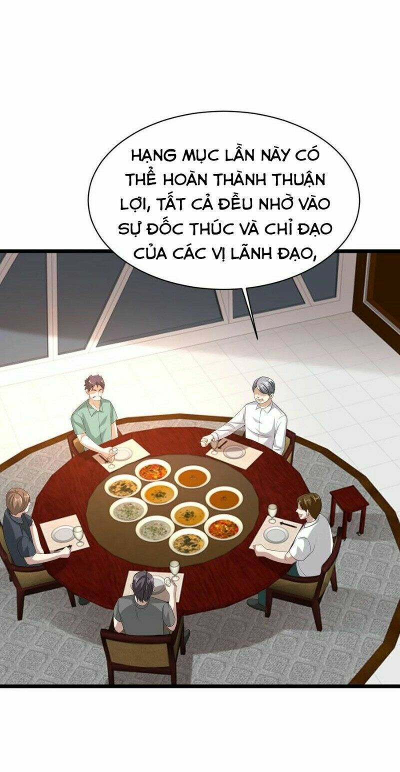 đô thị tà vương chapter 73 18