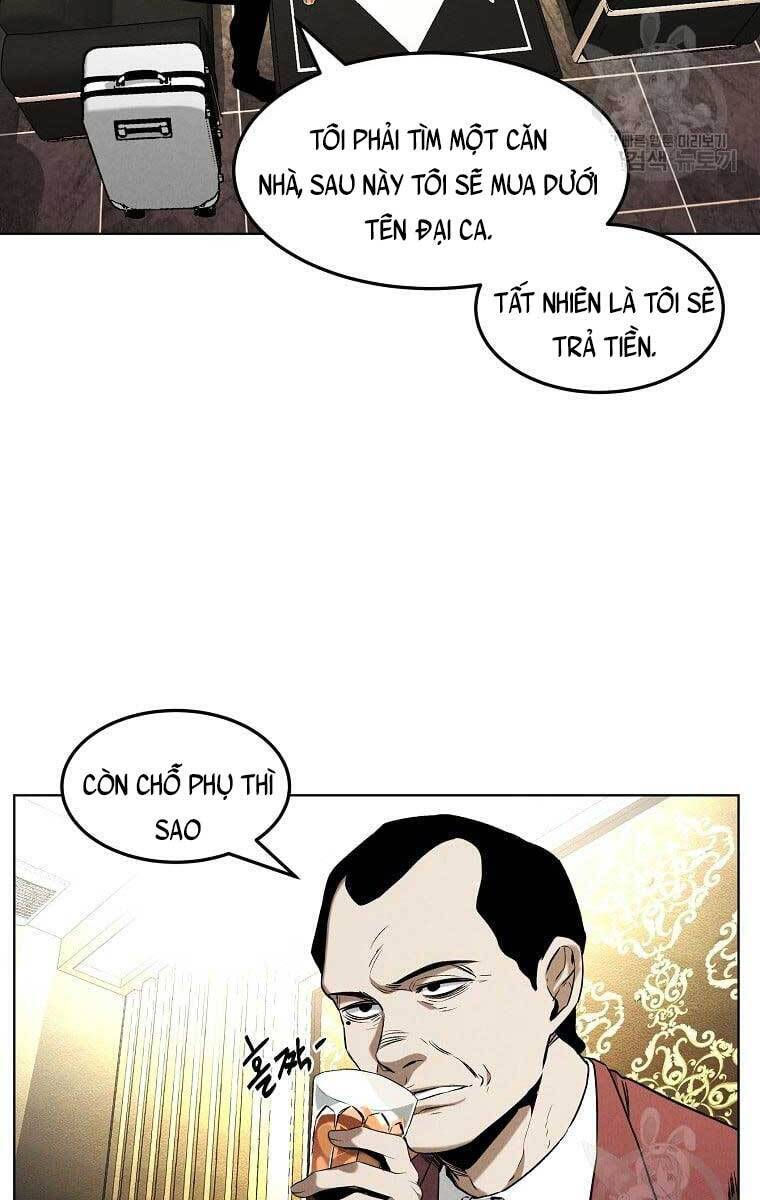 kẻ bất bại chapter 0 18