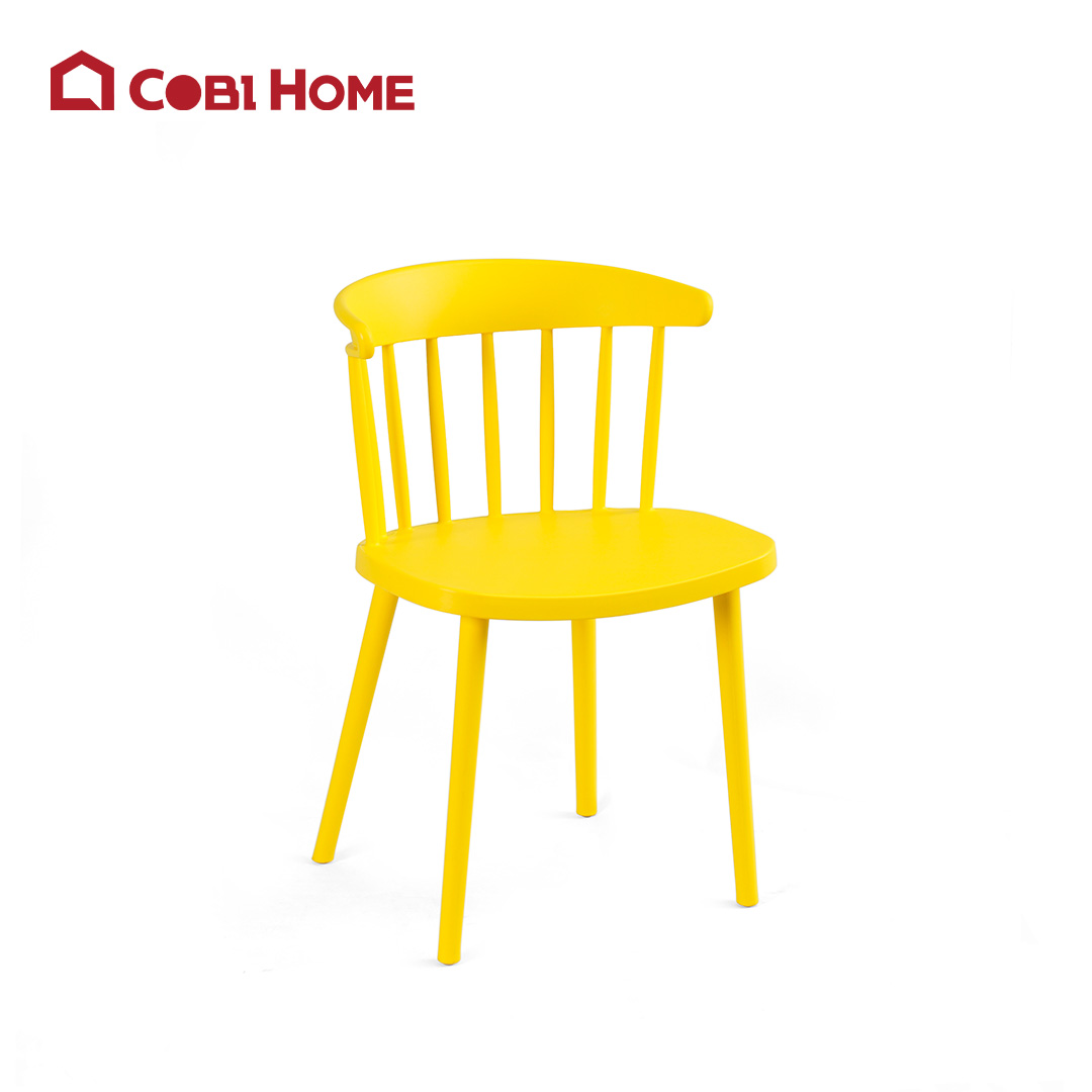 Ghế nhựa đúc Cellene - 395191