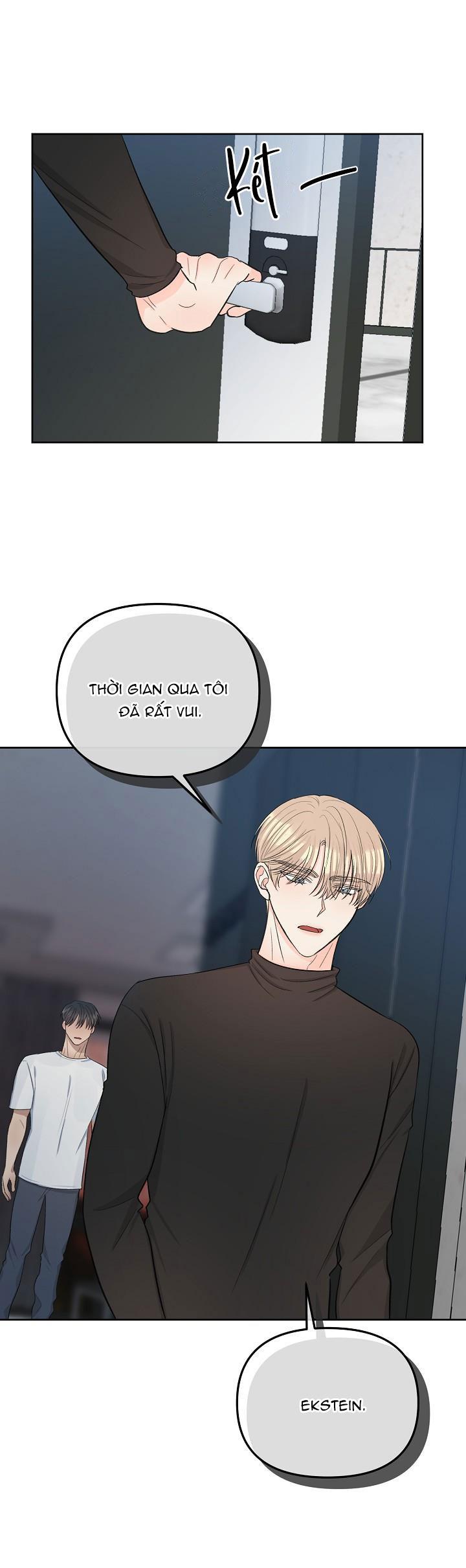 sắc đêm chapter 33 51