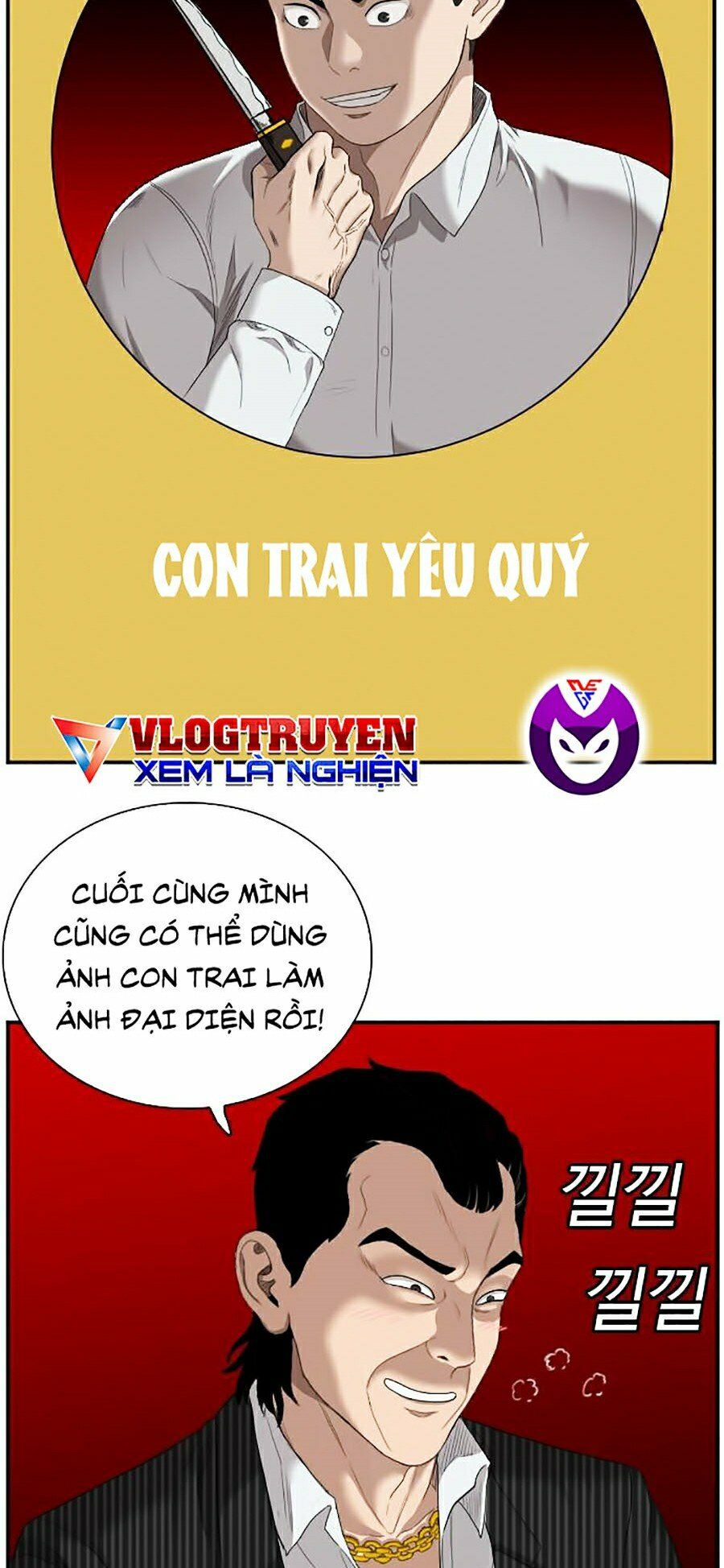 người xấu chapter 47 63