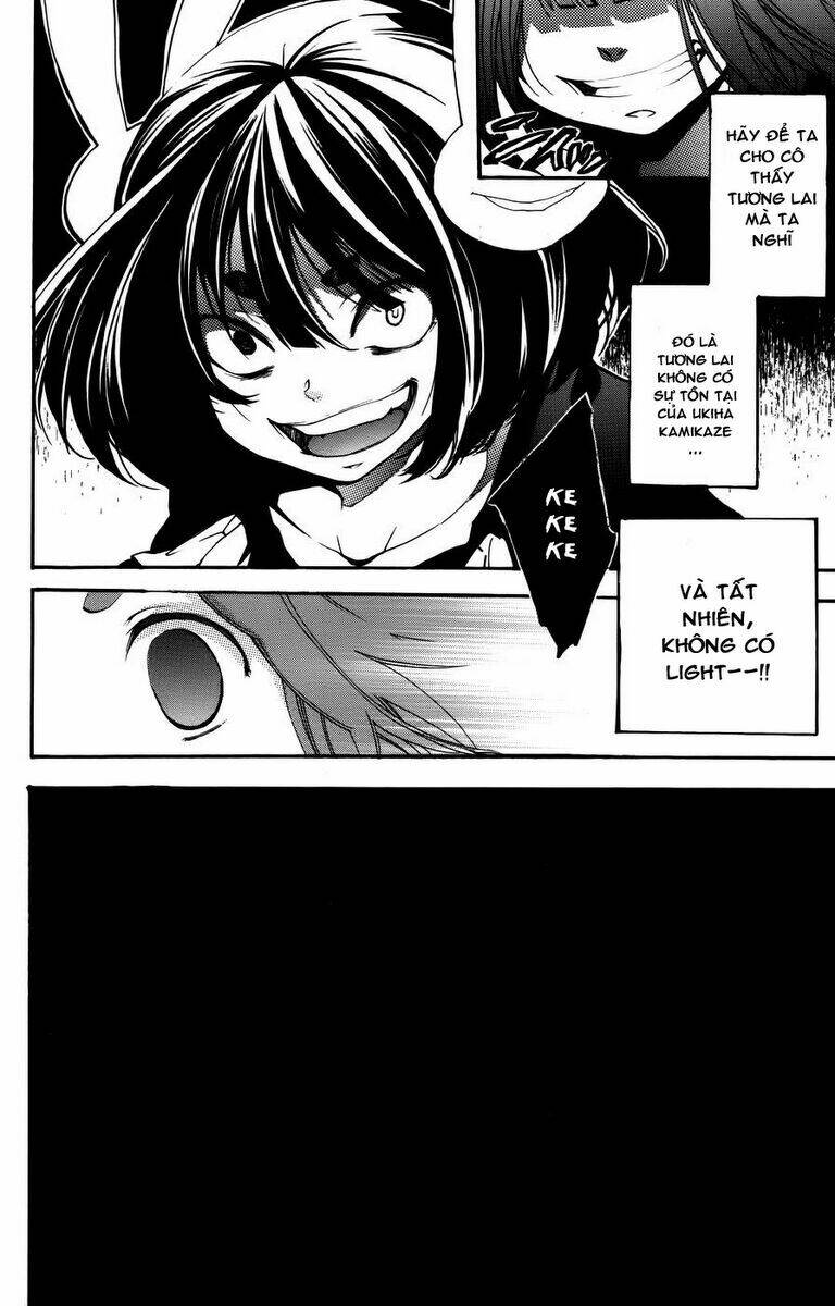 ashita no yoichi! chapter 53 40