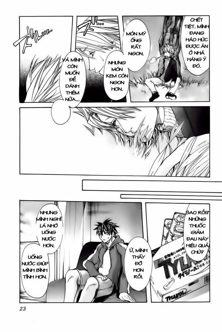 guardian dog chapter 18 24