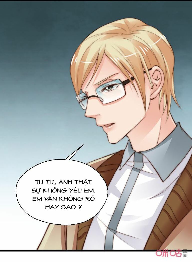 bí mật của thiên kim chapter 111 5