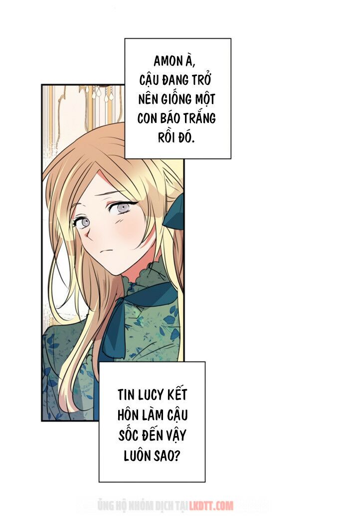 tôi đang nuôi dưỡng một con quái thú chapter 18 17