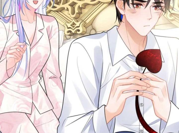 vị chỉ huy lạnh lùng khóc trong vòng tay tôi chapter 62 10