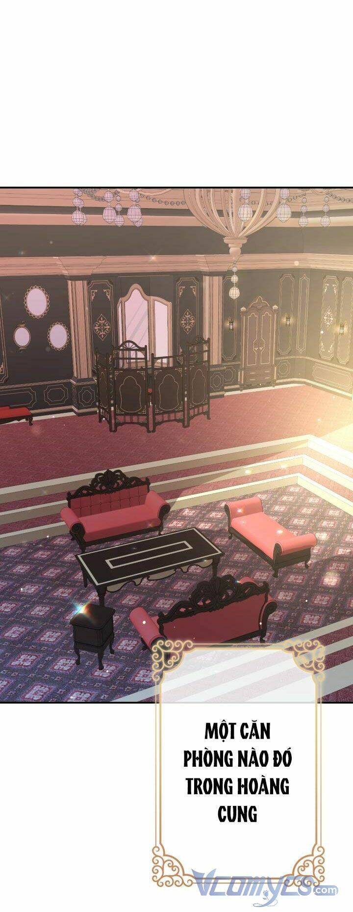 những nhân vật mạnh nhất thế giới ám ảnh tôi chapter 30 50