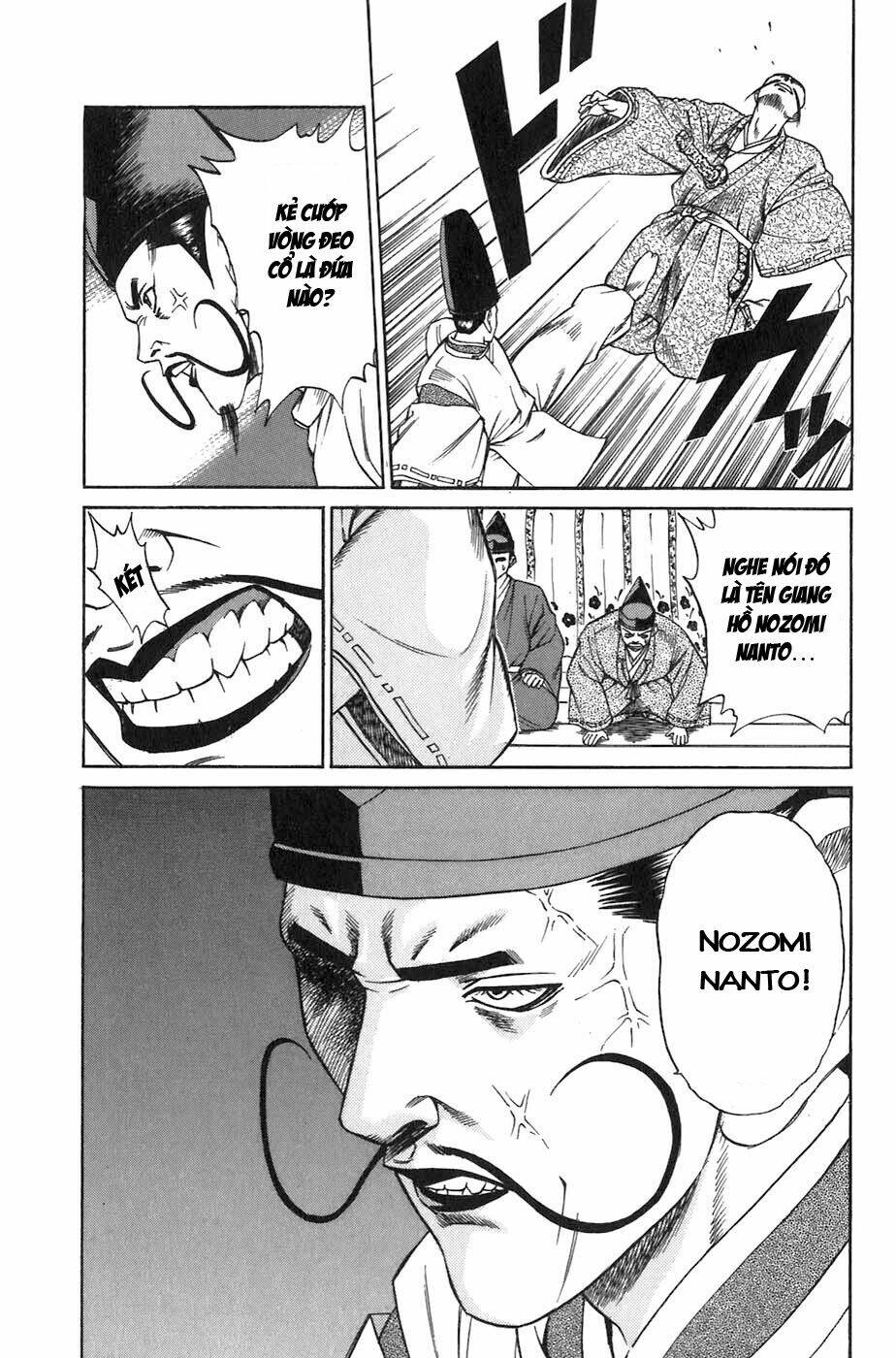 sơn tặc seyu chapter 5 49