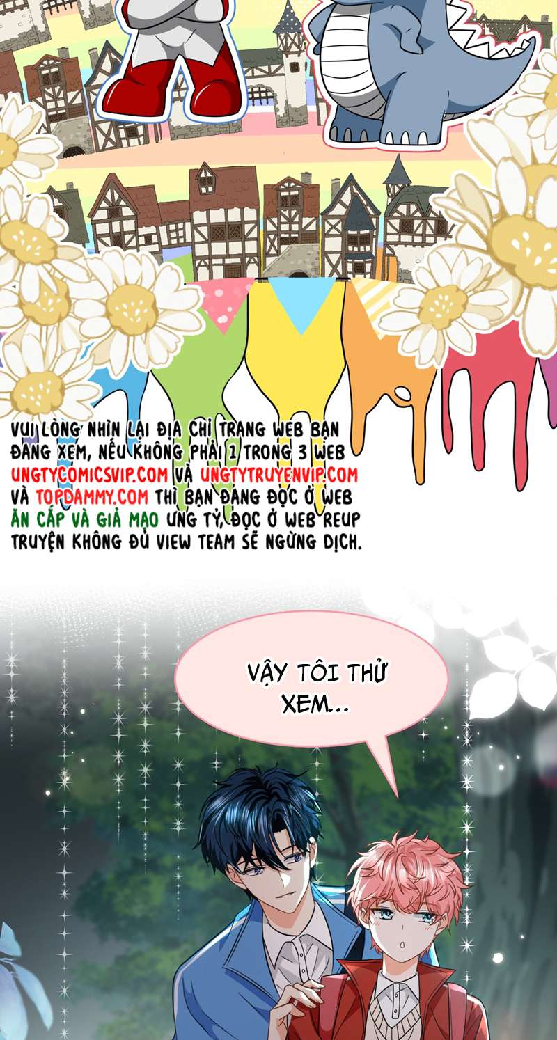 tín tức tố nói chúng ta không thể chapter 67 29