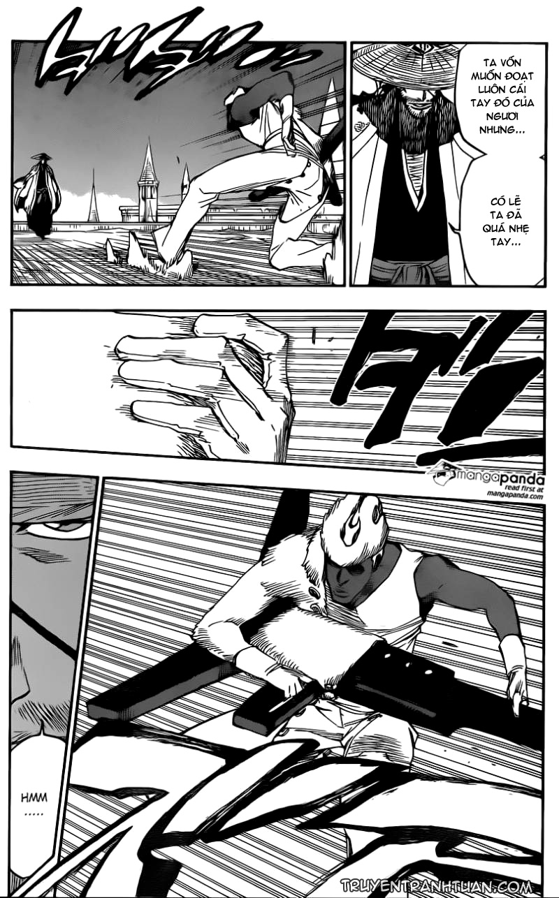 thần chết ichigo chapter 646 7