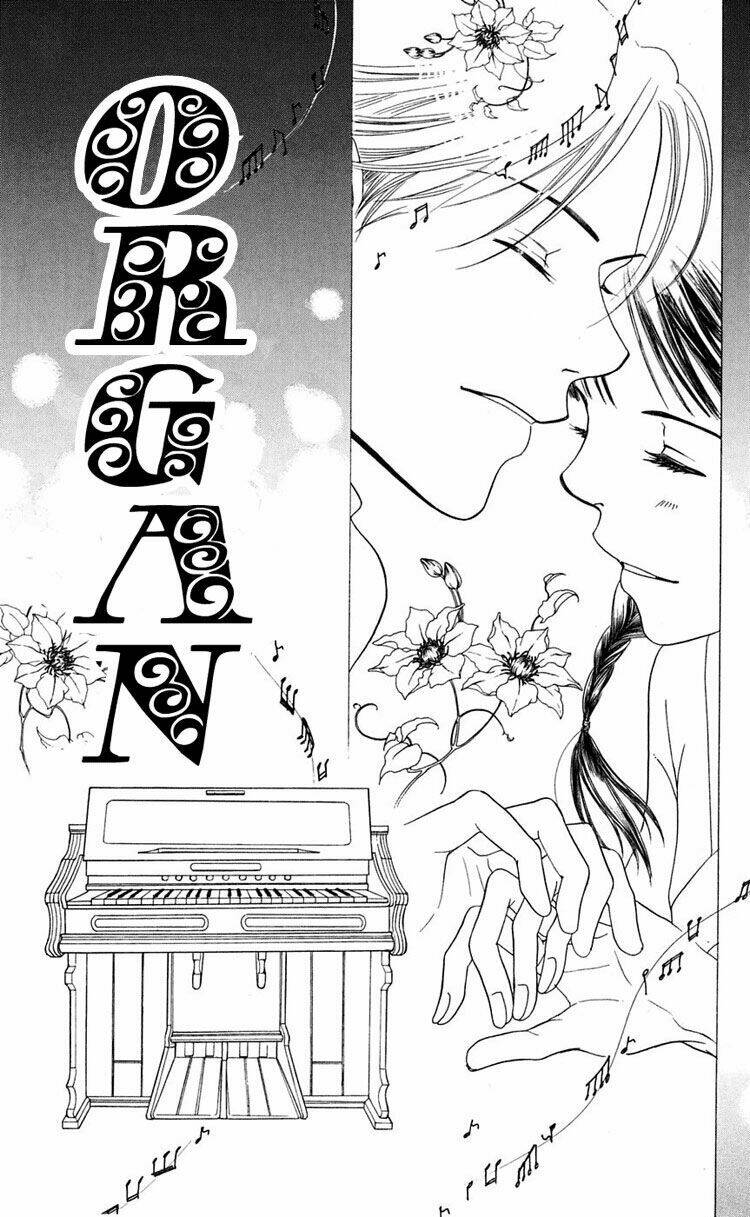 organ cung đàn bất diệt chapter 1 2