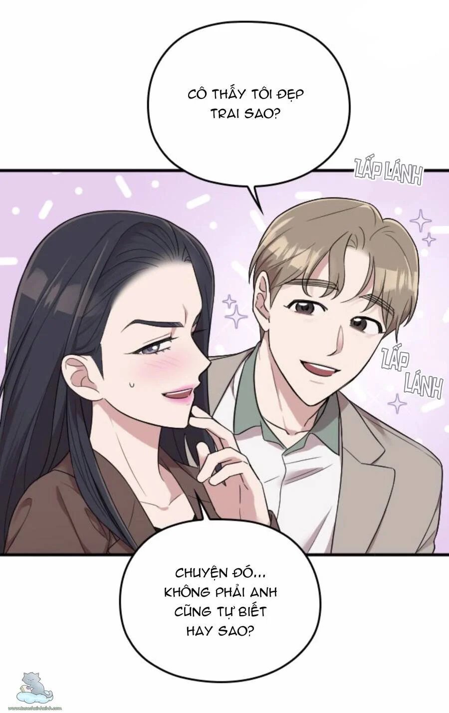 cô đi mà lấy chồng tôi chapter 31 62