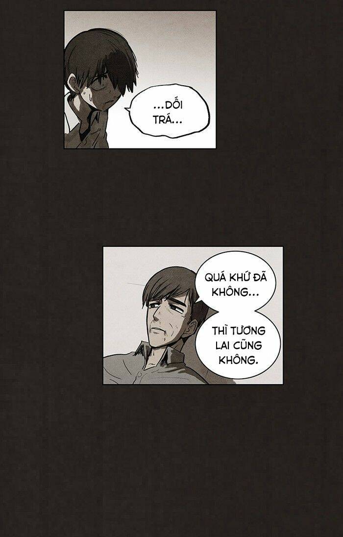 đứa con của quỷ dữ chapter 88 28