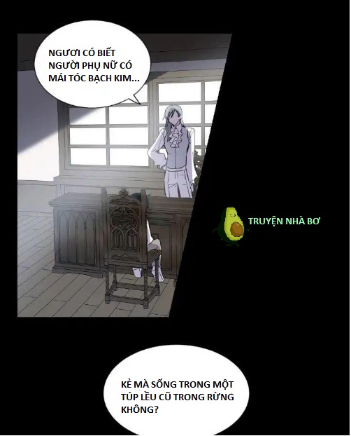 mong ước tuyệt vọng của một phù thủy chapter 0 48