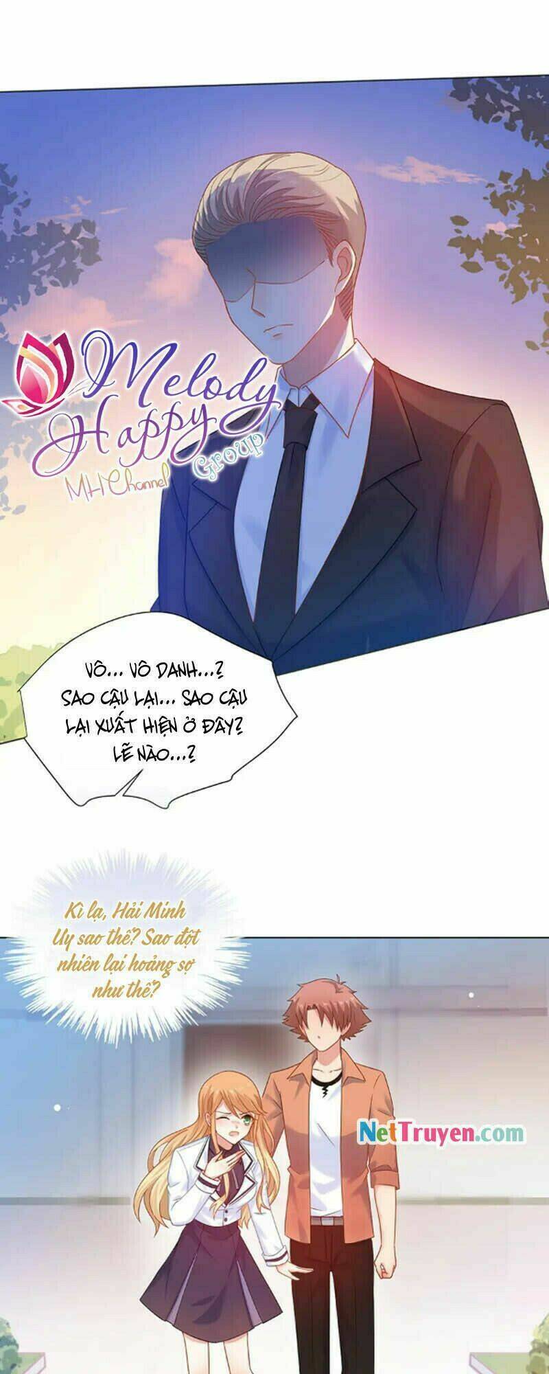 ma lạt thiên kim đẩu ác thiếu chapter 167.5 9