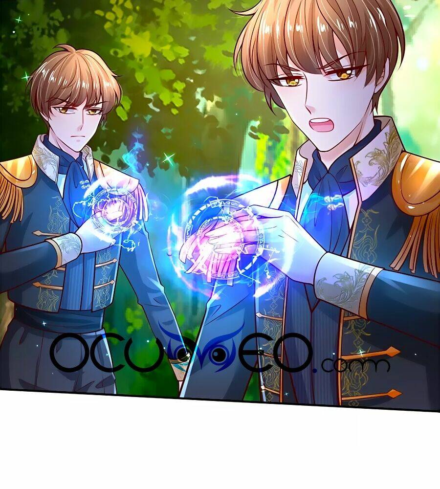 bỗng một ngày trở thành con gái nhà vua chapter 206 10