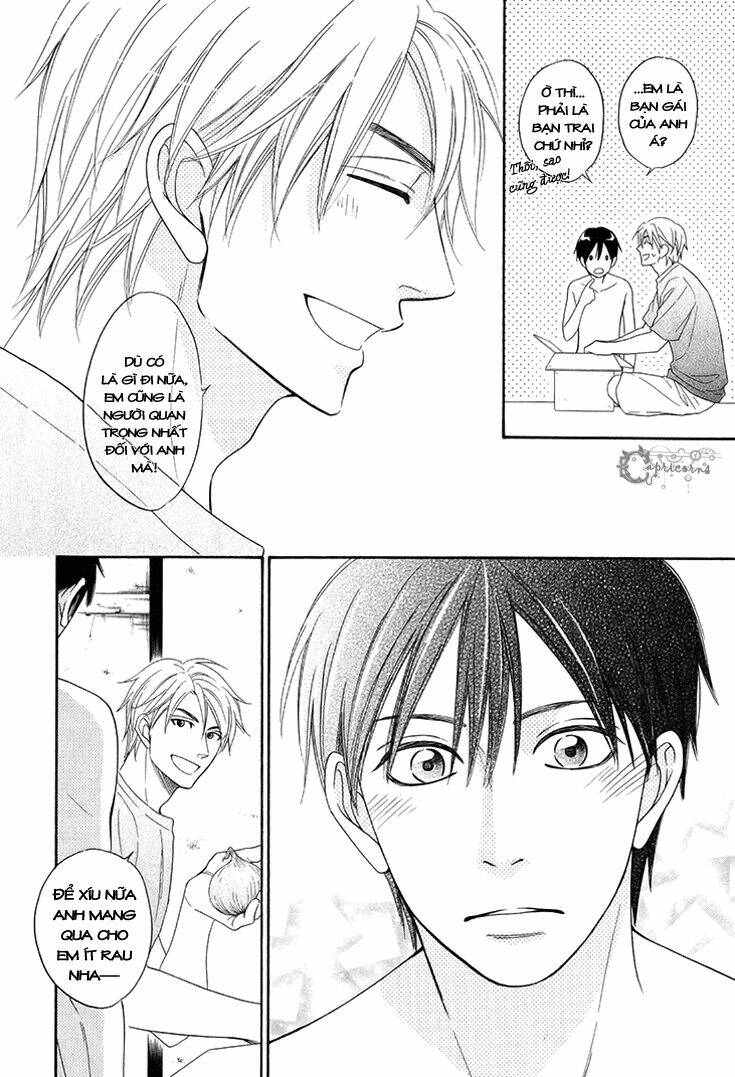 heart no kakurega chapter 6.2 7