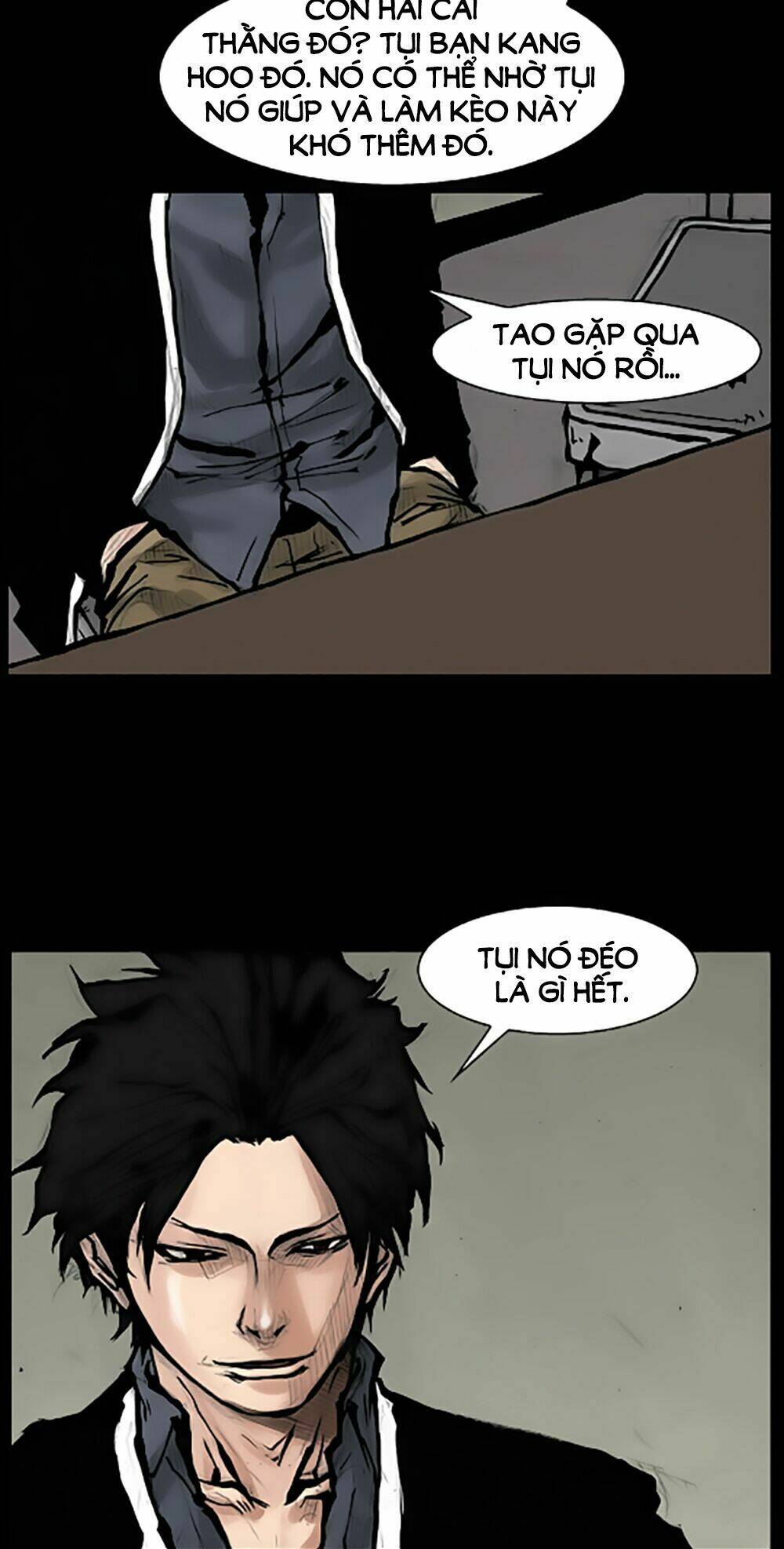 dokgo | độc cô chapter 62 29