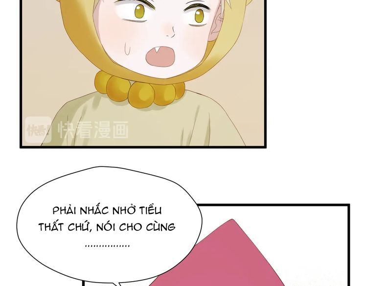 lượm được một tiểu hồ ly phần 3 chapter 54 26