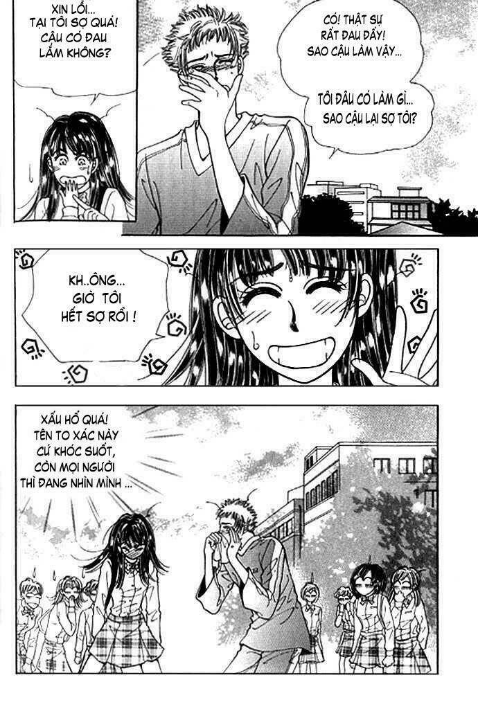 cutie boy chapter 6 3