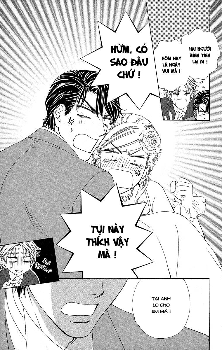 hapi mari chapter 40 41