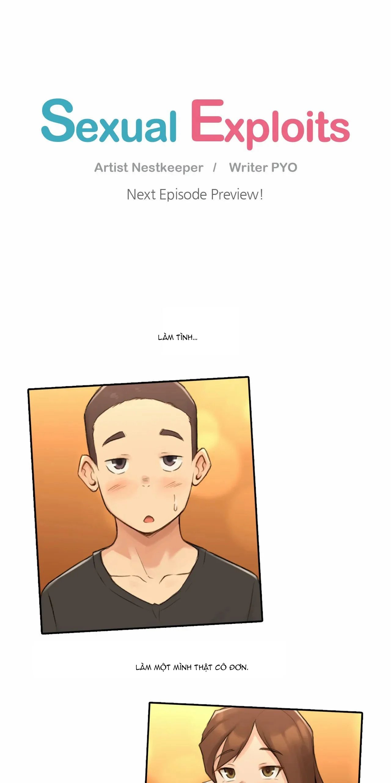 bạn đã xxx bao giờ chưa? chapter 23 40