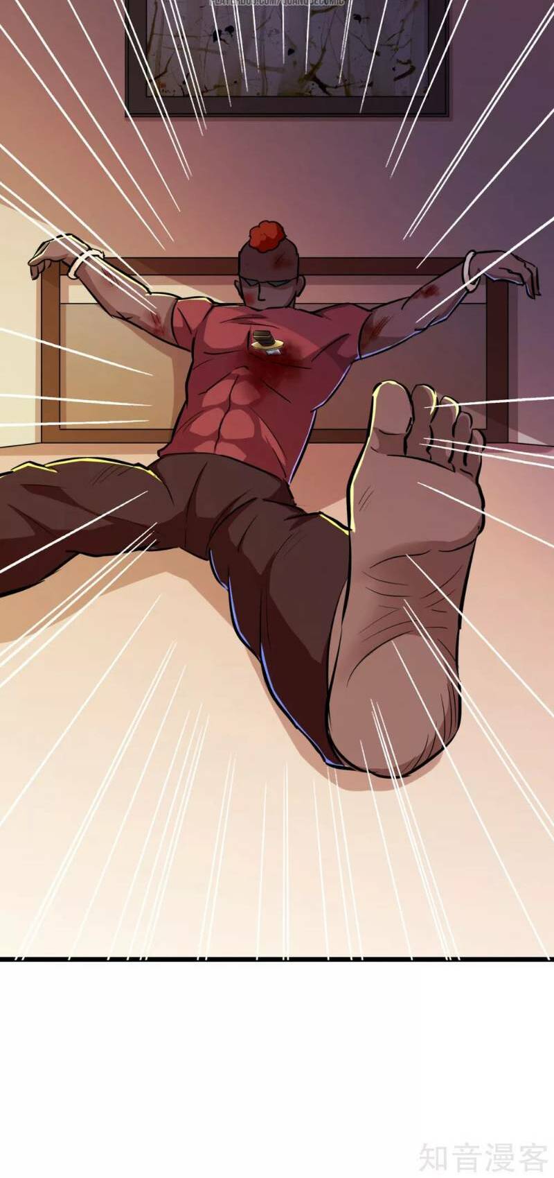 tối cường đặc chủng binh của hoa khôi chapter 53 28