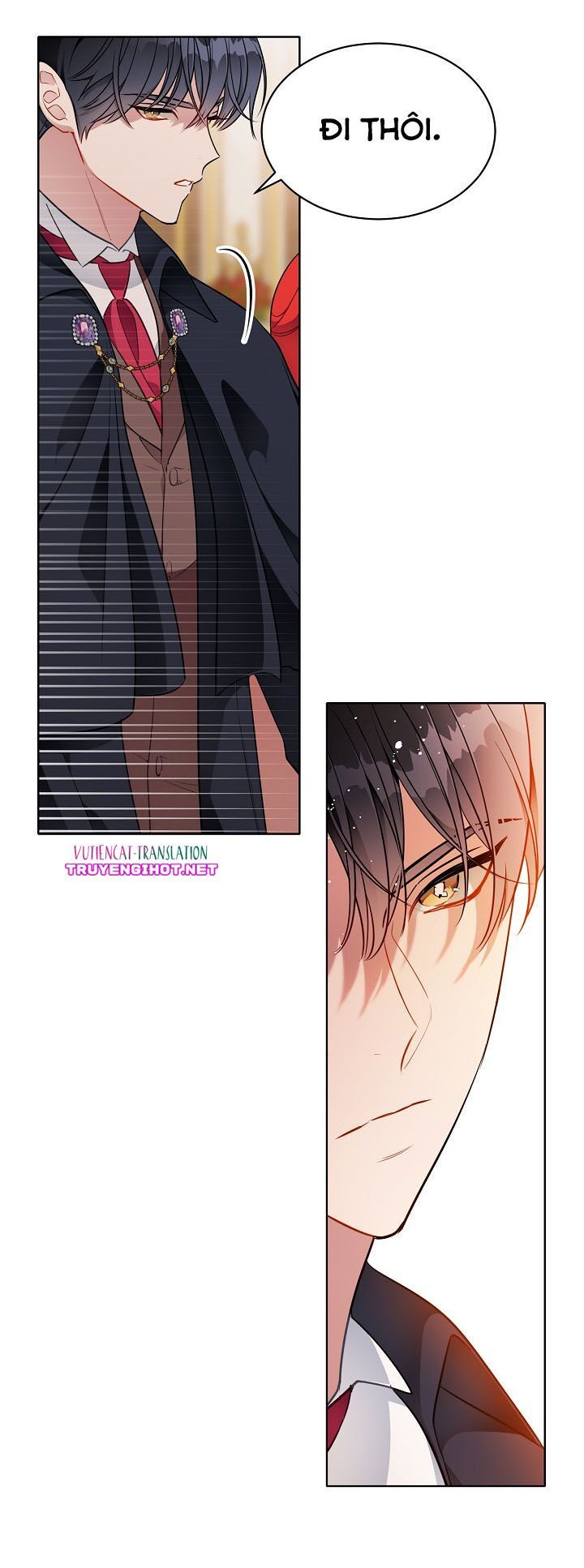 thám tử của muiella chapter 143 37