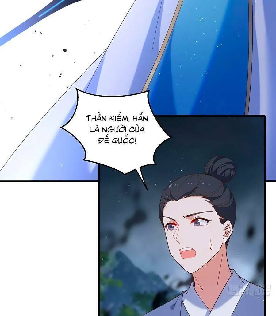 Manh Sư Tại Thượng Chapter 412 - Trang 40