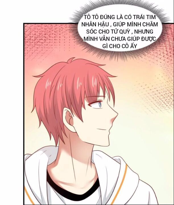 trên người ta có một rồng chapter 238 13