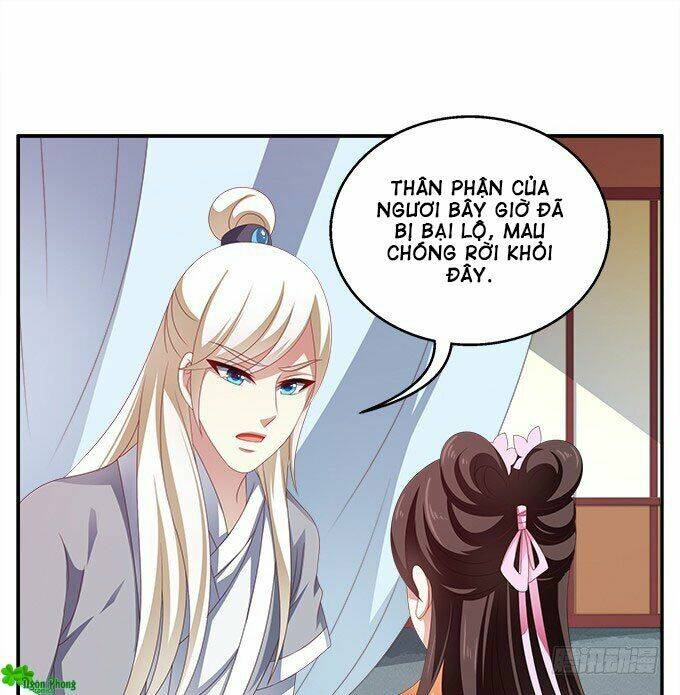 thịnh thế an nhiên chapter 42 39