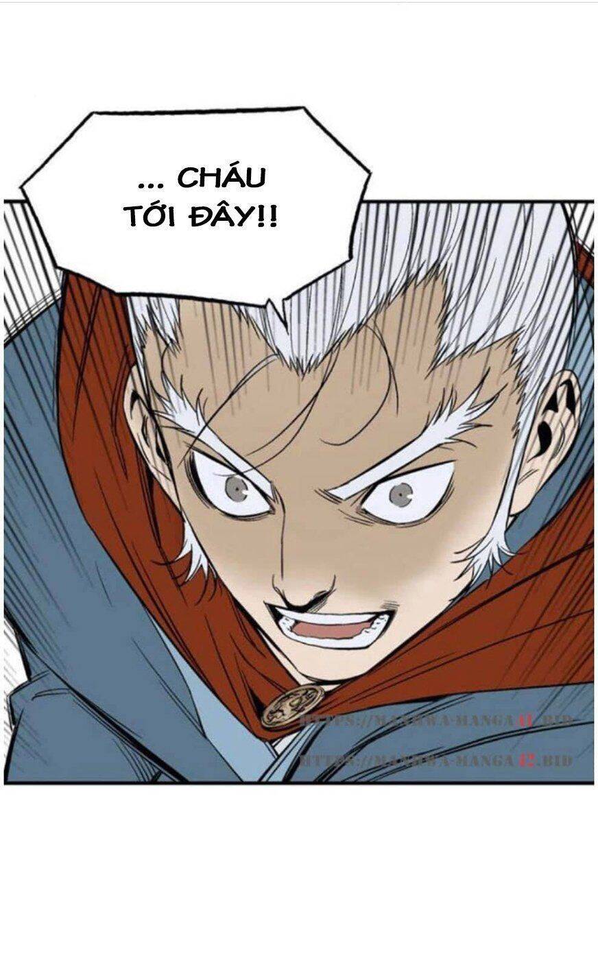 cao thủ 2 chapter 134 59