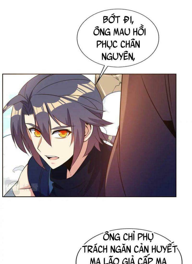 thôn phệ một thế giới tu tiên chapter 148 26