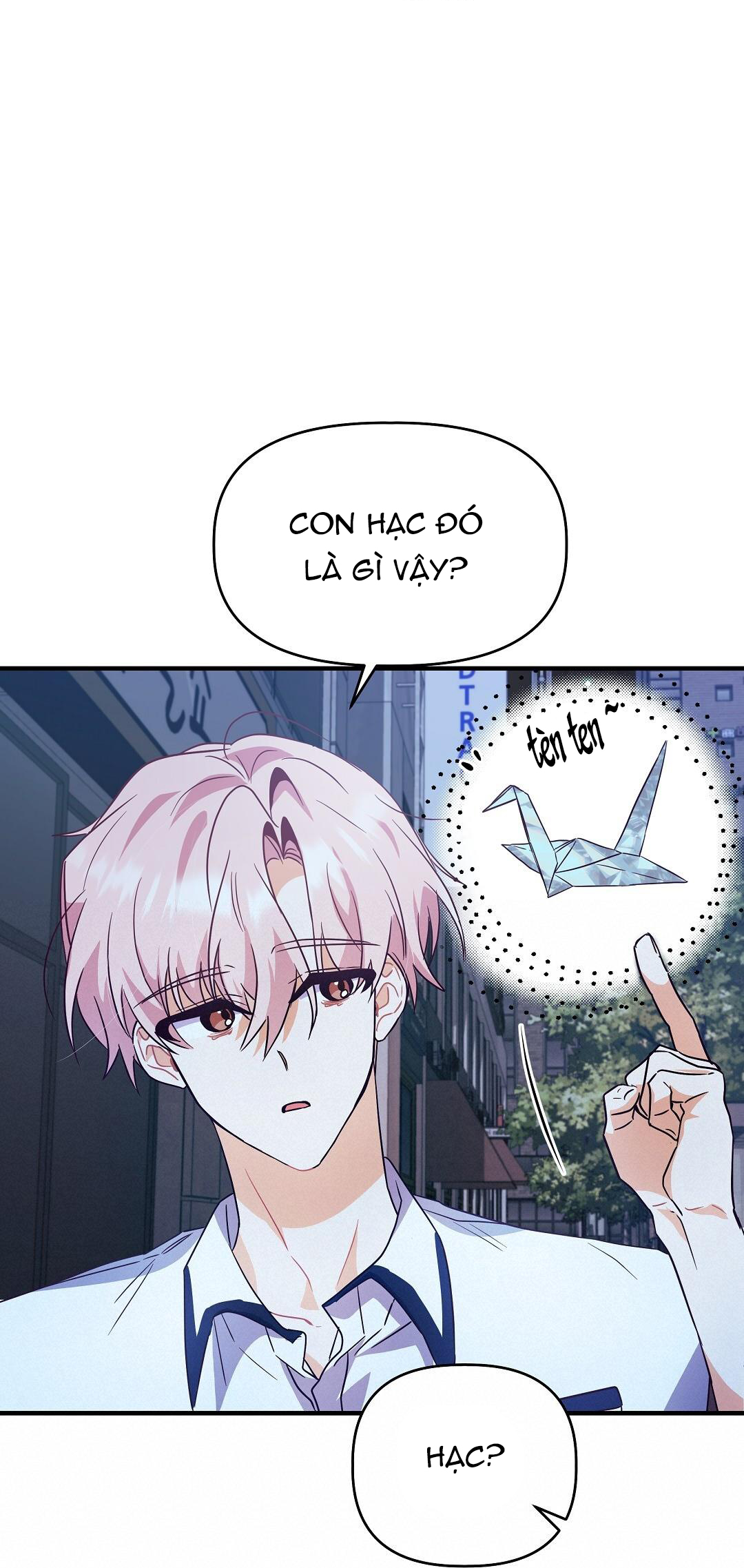 nhật ký yêu đương chapter 10 17