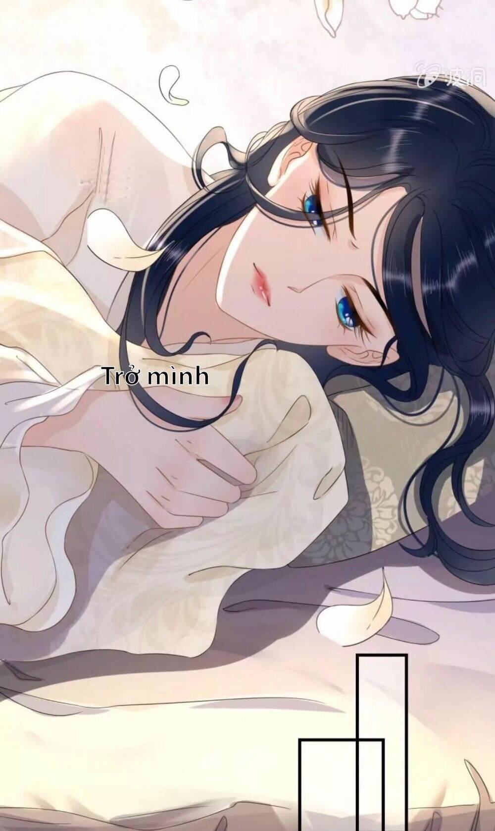 sủng phi của vương chapter 91 8